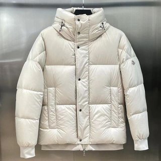 Moncler Avoce short down jacket replica moa77466