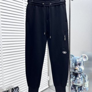 Balenciaga fleece sweatpants replica bao37006 sold out
