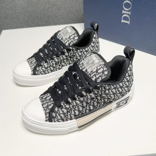 No.1 Popular Dior B23 Skater Sneakers Replica dee01219