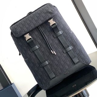 Stylish? Dior Explorer Backpack Replica 1ESBA170701YKY