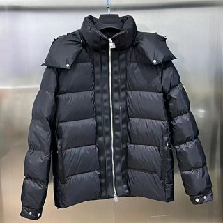 moncler short down jacket replica mov30734