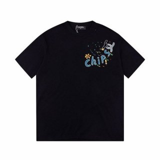 Instant delivery Chanel Iconic T-shirt replica shc85435