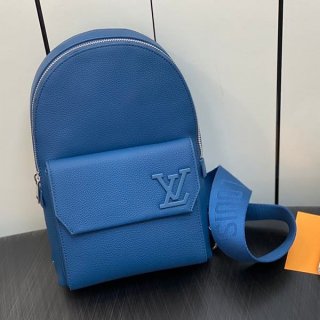 Best Price Louis Vuitton Replica Pilot Sling Bag vuv80987