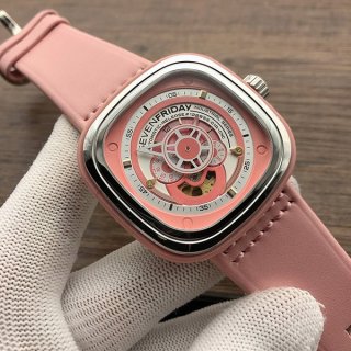 Sold out Seven Friday replica Industrial Essence Bright seu79188