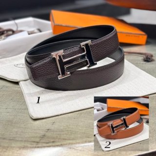 Best Price Challenge Hermes Belt Etrivière 32mm Replica 2 Colors ers45618