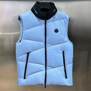 moncler tago down vest replica mov44941