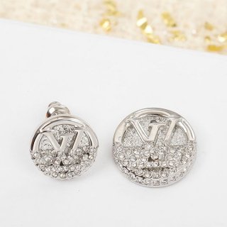 Louis Vuitton Earrings Replica Bracelet L to V vuy98219