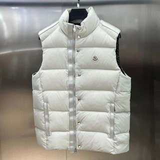 Moncler GHANY Replica Nylon Down Vest mod33191