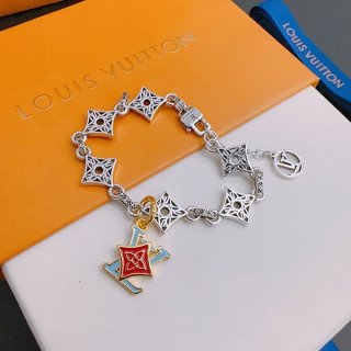 Louis Vuitton Replica Bracelet? Monogram Low vuk62386