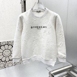 No.1 Popular Givenchy Reverse Oversized Sweatshirt Fake jin90334