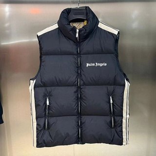Quick delivery Moncler replica hooded down vest mow92080