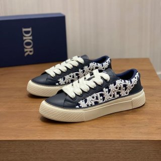 Boutique Dior Replica B33 Oblique Sneakers 3SN303ZYQ_H900
