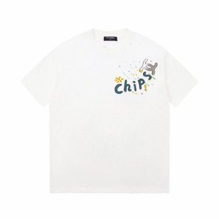 Very popular: Chanel iconic T-shirt replica shk75800
