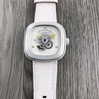 SevenFriday Replica P Series Kaipi Automatic P1C/04 sef46374