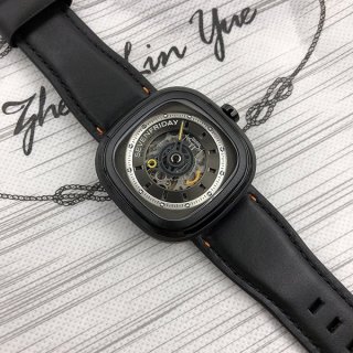 Seven Friday Replica Revolution ser48163