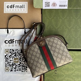 Extremely rare! Gucci [Ophidia copy] GG shoulder bag guf07827