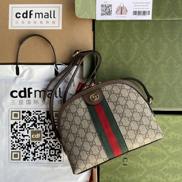 Extremely rare! Gucci [Ophidia copy] GG shoulder bag guf07827
