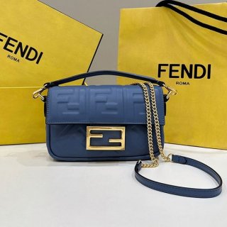 New limited edition Fendi Baguette copy mini shoulder bag 3way fei50051