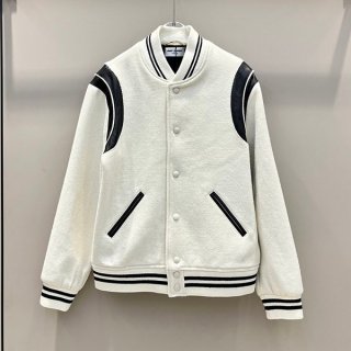 Free shipping Saint Laurent ★ Ladies Teddy Jacket Replica Saw15096