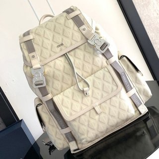 Dior's hot item, the very popular Hit the Road backpack, copy 1ESBA163CDP
