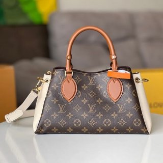 Cheap Louis Vuitton Vendome BB Tote Bag 2way Replica M46495 with Tracking