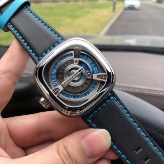 Seven Friday Replica Watch M1/05 sep72451