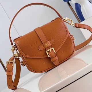 Free shipping Louis Vuitton Saumur BB shoulder bag replica M23469