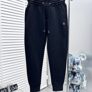 Recommended Moncler fleece sweatpants replica mos60924