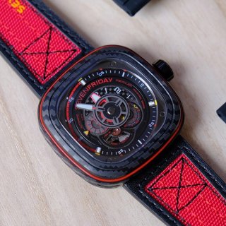 Seven Friday Replica Essence SEY80722