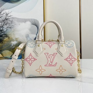 ?23FW★Louis Vuitton Speedy 20 Bag Replica Limited Edition vuo51757
