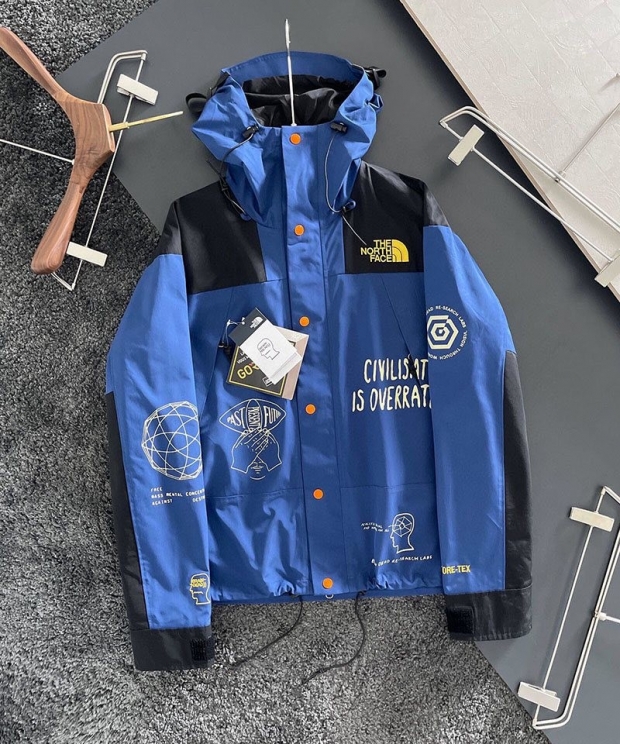 New sale North Face replica jacket nod37226