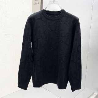 Hard to find Dior wool alpaca sweater replica ded93668