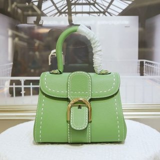 New color ☆ Rare Delvaux Brillant fake handbag Brillant Den60439