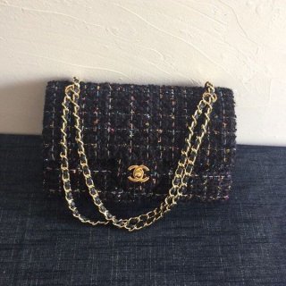 Hard to find Chanel flap bag replica shk28892
