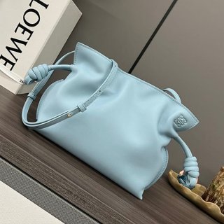 Recommended Loewe Replica Flamenco Clutch Mini Napa Calfskin Bag LOP40844