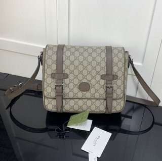 High quality???Gucci GG messenger bag replica gul00415
