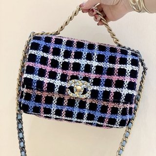 Limited edition Chanel shoulder bag replica shf47676