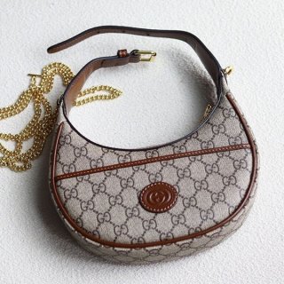I definitely want it! Cute? Gucci GG shoulder bag replica guv46036