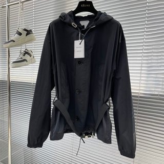 Boutique?Bottega Veneta Replica Packable Tech Nylon Jacket boa05553