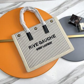 Easy to use Saint Laurent RIVE GAUCHE tote bag replica Sau79833