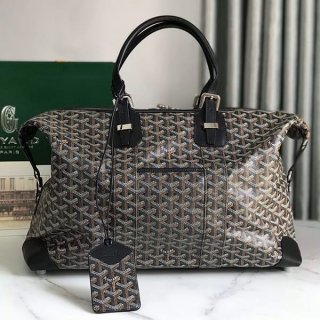 Perfect as a gift Goyard Replica Travel Bag 55 Bag Goh02374