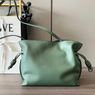 Free shipping Loewe replica Flamenco clutch mini nappa calfskin bag loe72681