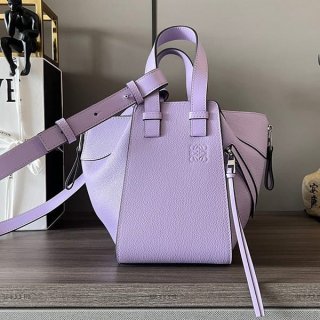 New sale Loewe Hammock replica drawstring shoulder bag lov60772