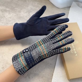 Burberry Vintage Check Gloves Replica Bak59728