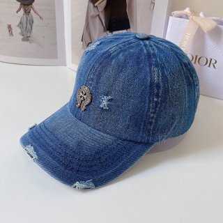 Cute Chrome Hearts Replica Dagger Suede 5 Panel Cap Black Kuj88371