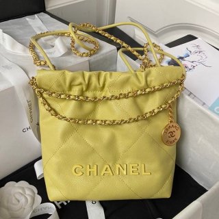I definitely want it! Chanel replica 22 mini handbag shoulder bag shs07029