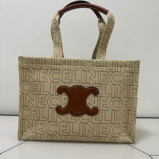 Popular Celine Large Cabas Tais Tote Bag Replica Ceu54231