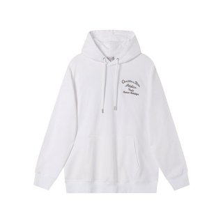 Dior sweatshirt logo hoodie copy dej82095