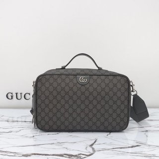 Already secured, new and hard to find Gucci GG shoulder bag replica 752587
