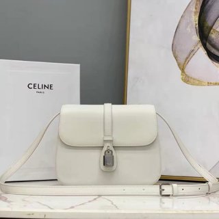 Boutique Celine Replica Medium Taboo Shoulder Bag 196583DK104LU